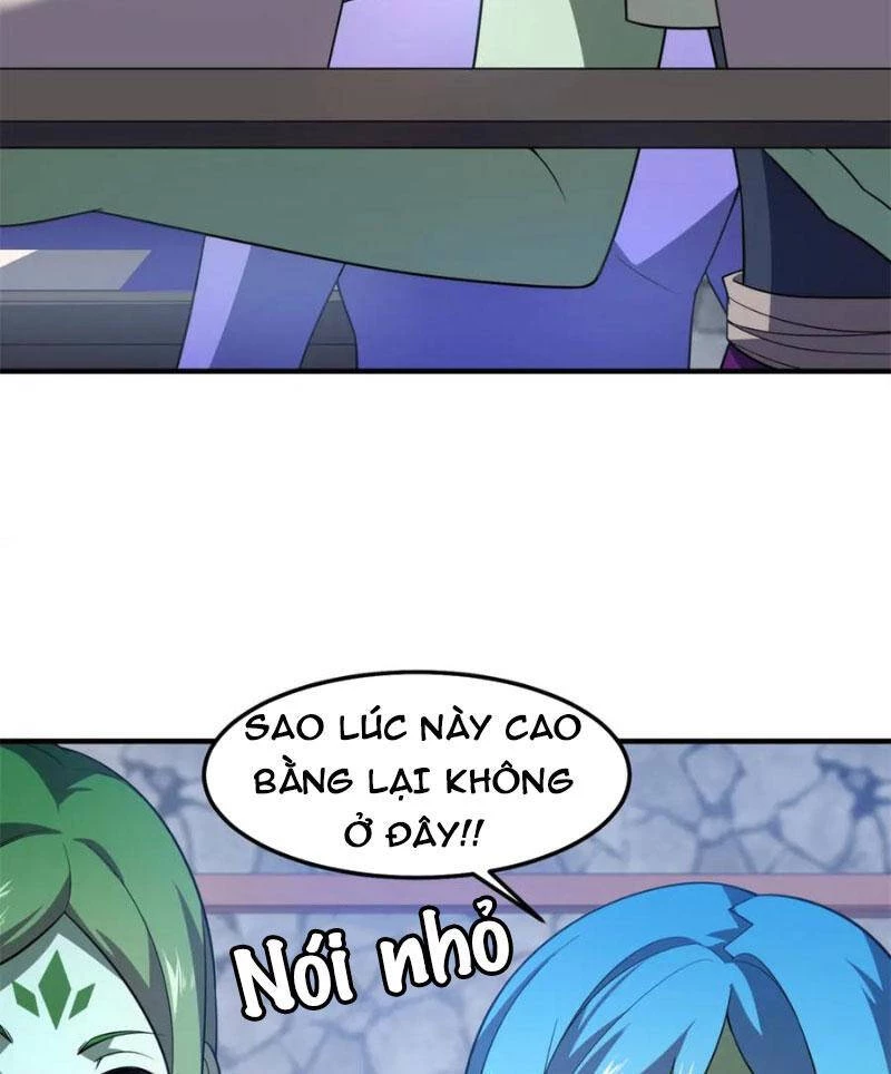 Thần Sủng Tiến Hóa Chapter 269 - Trang 4