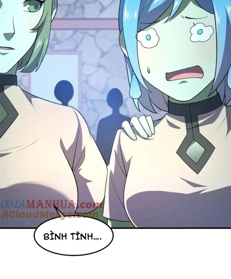 Thần Sủng Tiến Hóa Chapter 269 - Trang 4