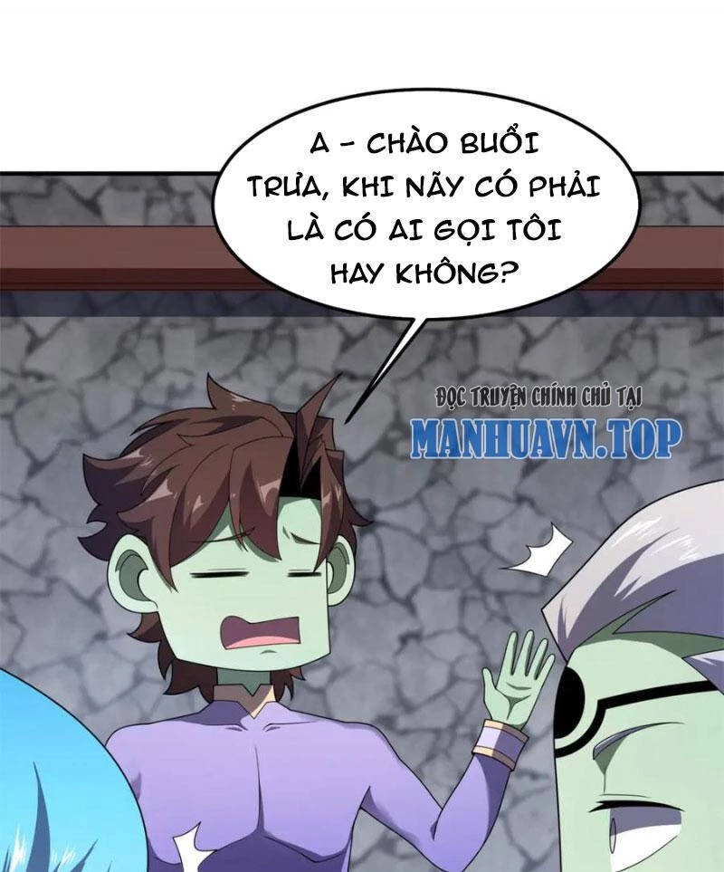 Thần Sủng Tiến Hóa Chapter 269 - Trang 4