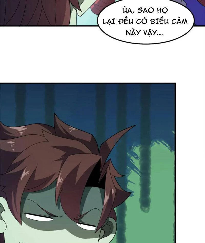 Thần Sủng Tiến Hóa Chapter 269 - Trang 4