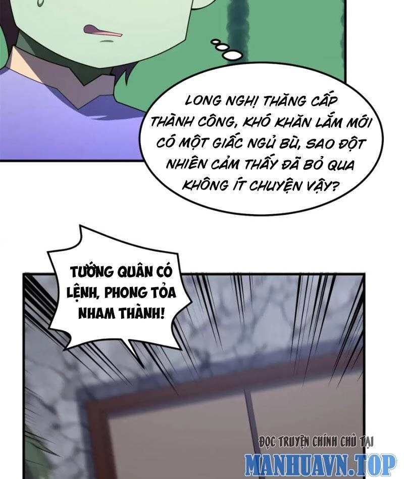 Thần Sủng Tiến Hóa Chapter 269 - Trang 4
