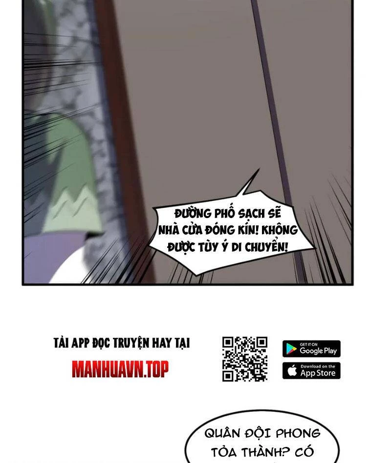 Thần Sủng Tiến Hóa Chapter 269 - Trang 4