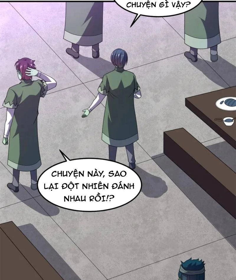 Thần Sủng Tiến Hóa Chapter 269 - Trang 4