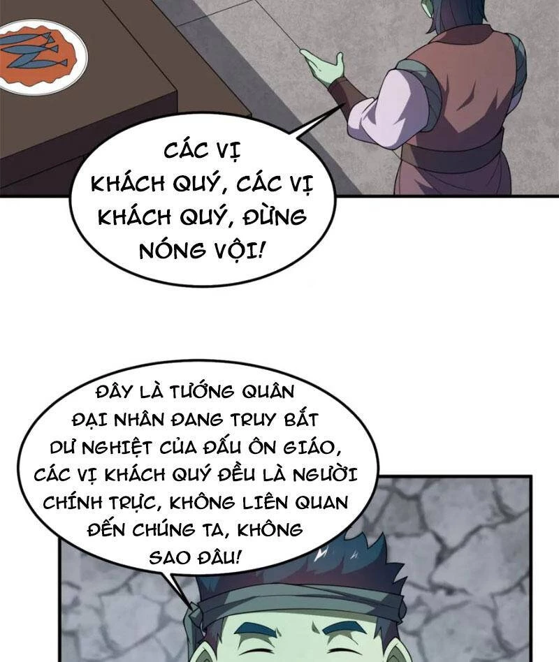 Thần Sủng Tiến Hóa Chapter 269 - Trang 4