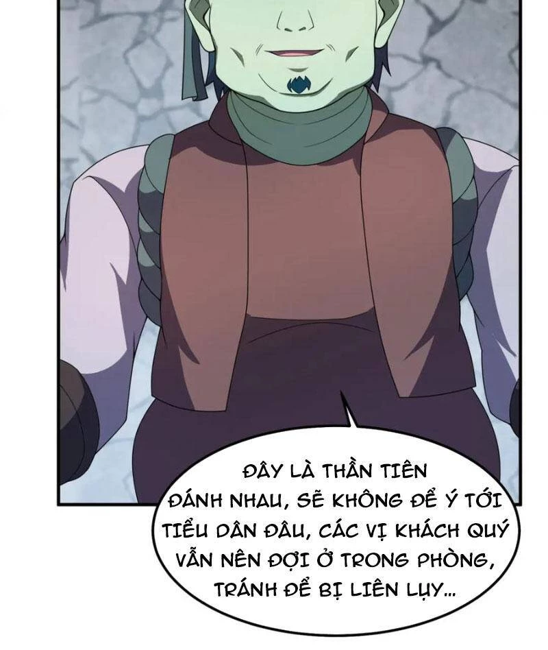 Thần Sủng Tiến Hóa Chapter 269 - Trang 4