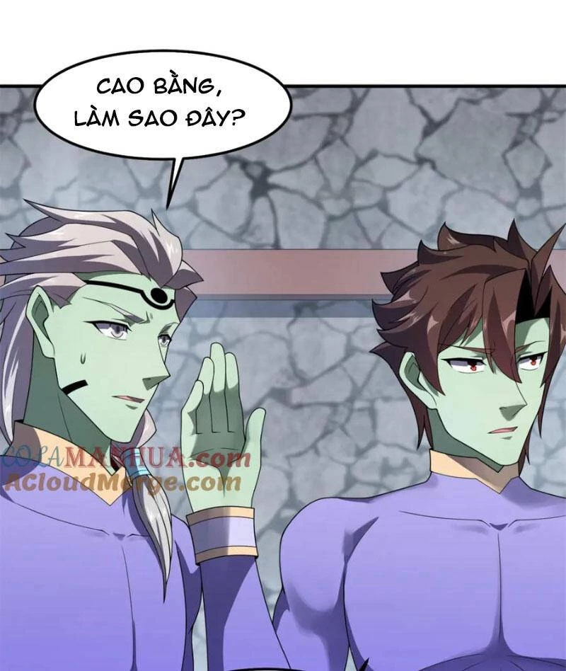 Thần Sủng Tiến Hóa Chapter 269 - Trang 4