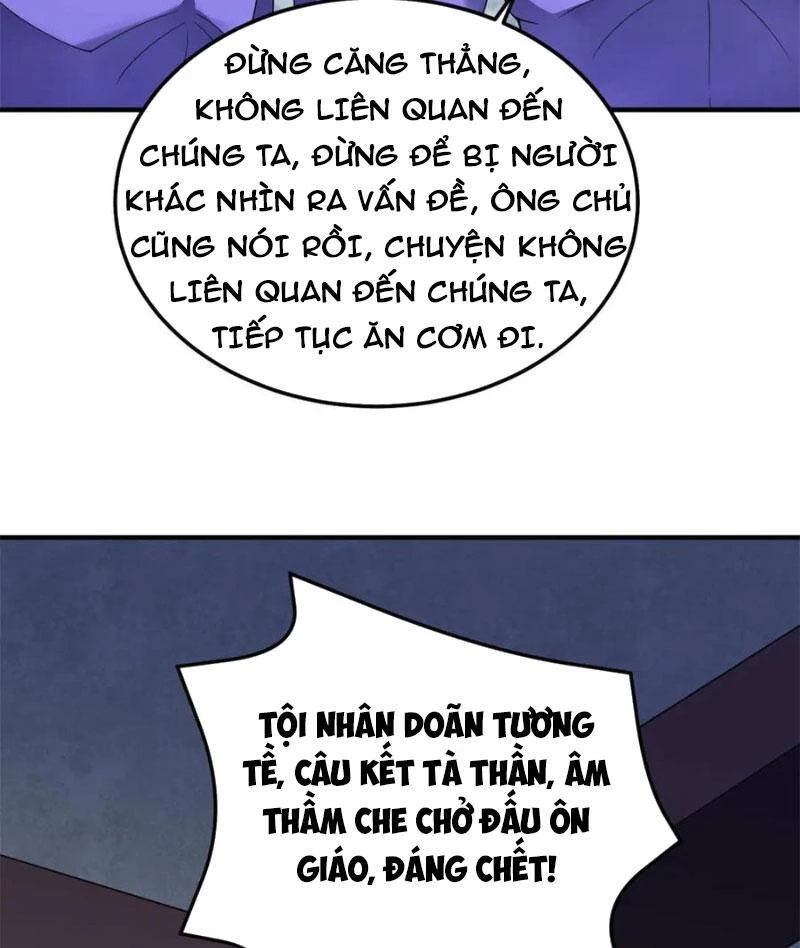 Thần Sủng Tiến Hóa Chapter 269 - Trang 4
