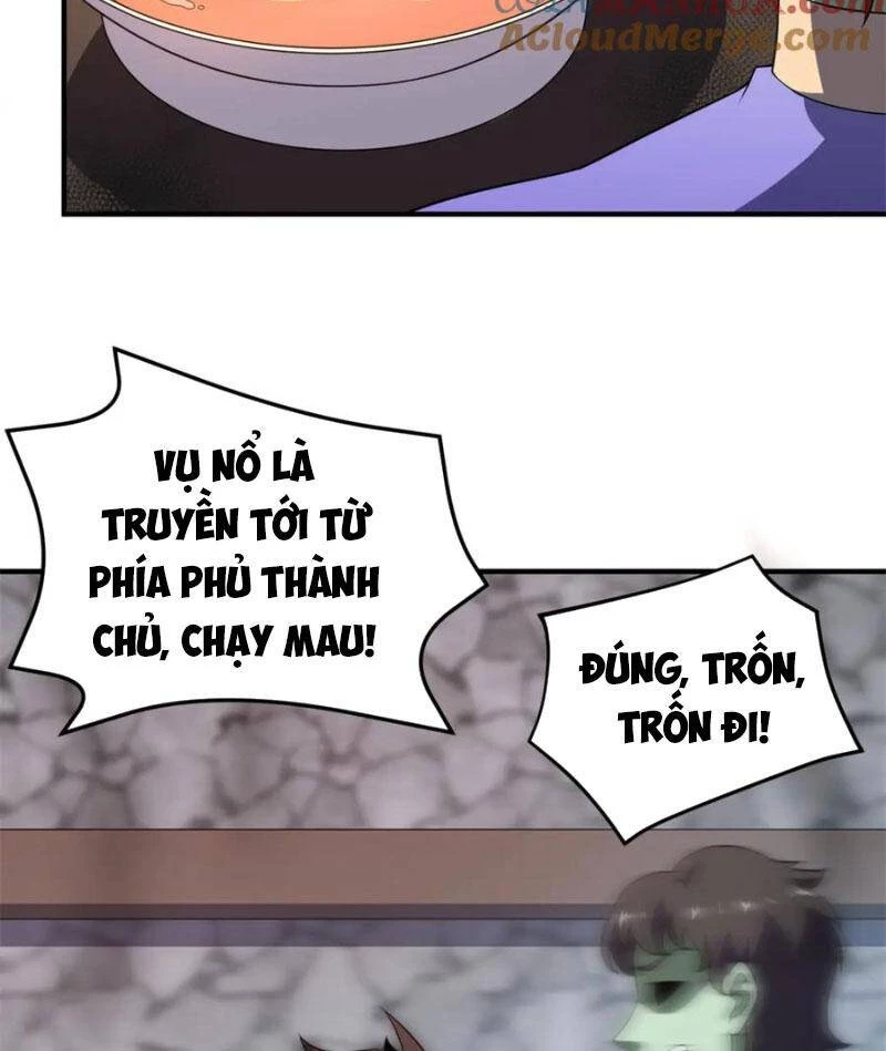 Thần Sủng Tiến Hóa Chapter 269 - Trang 4
