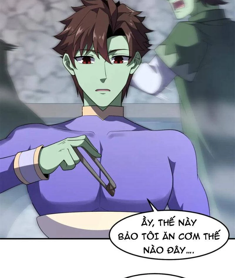 Thần Sủng Tiến Hóa Chapter 269 - Trang 4