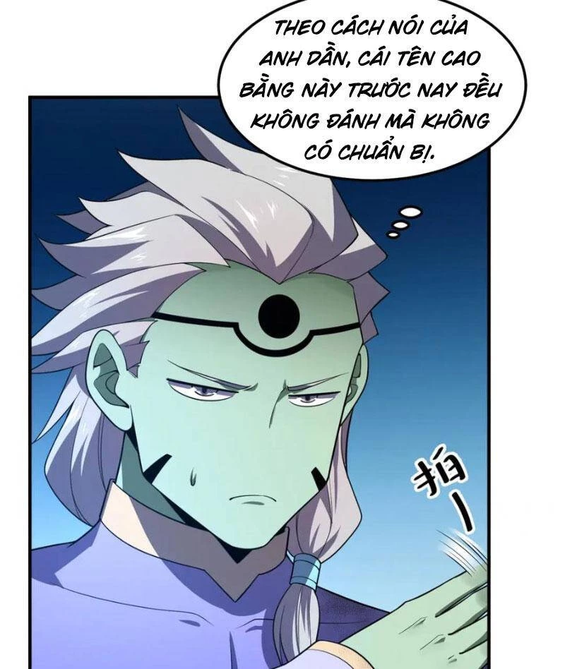 Thần Sủng Tiến Hóa Chapter 269 - Trang 4