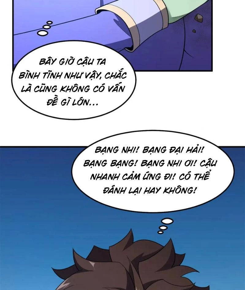 Thần Sủng Tiến Hóa Chapter 269 - Trang 4