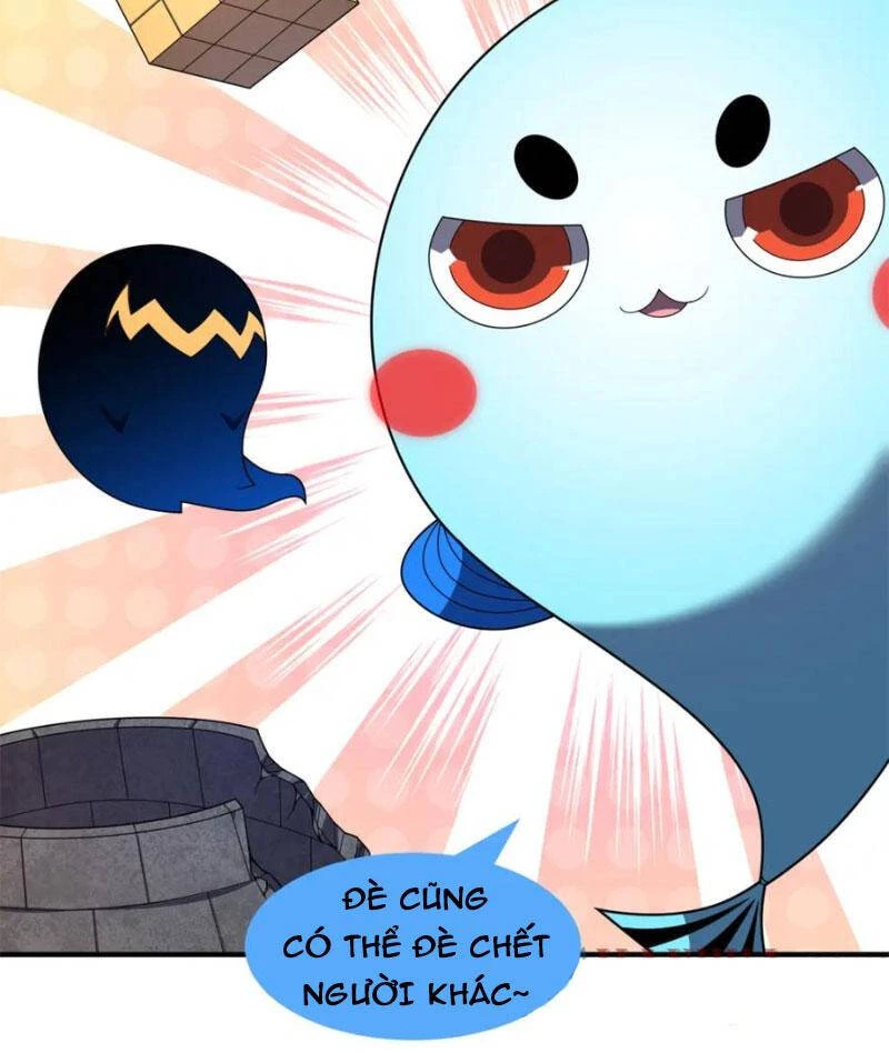 Thần Sủng Tiến Hóa Chapter 269 - Trang 4