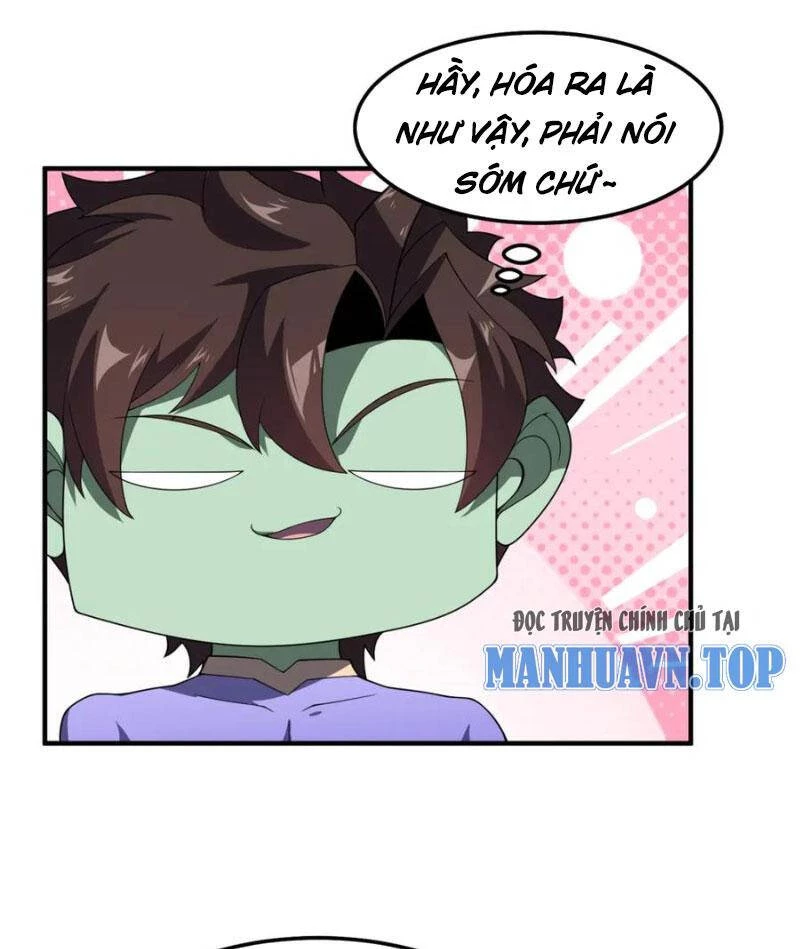 Thần Sủng Tiến Hóa Chapter 269 - Trang 4
