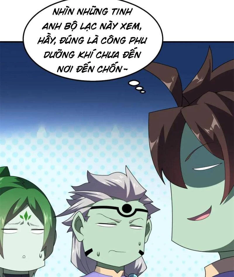 Thần Sủng Tiến Hóa Chapter 269 - Trang 4