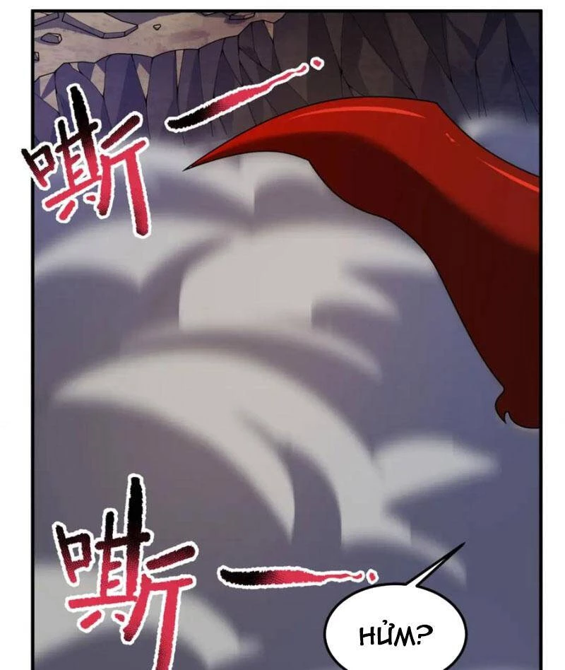 Thần Sủng Tiến Hóa Chapter 269 - Trang 4