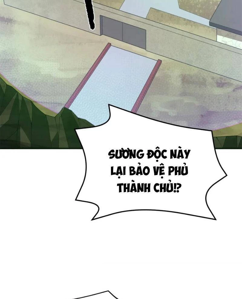 Thần Sủng Tiến Hóa Chapter 269 - Trang 4