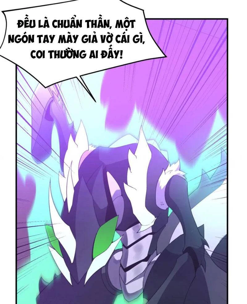 Thần Sủng Tiến Hóa Chapter 269 - Trang 4