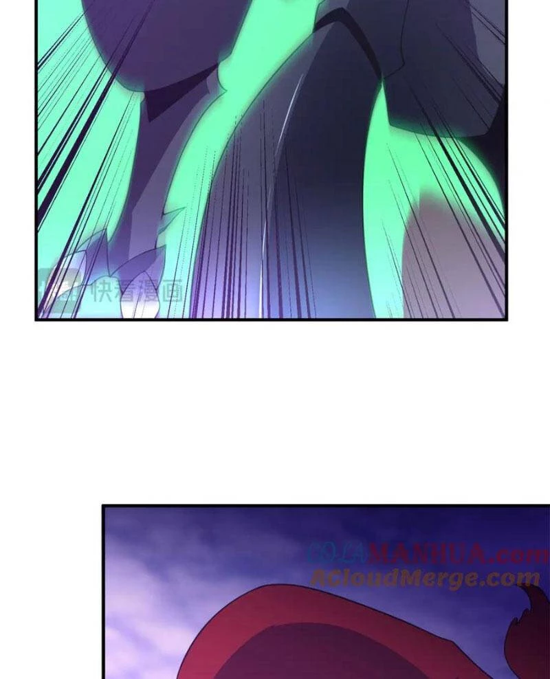 Thần Sủng Tiến Hóa Chapter 269 - Trang 4