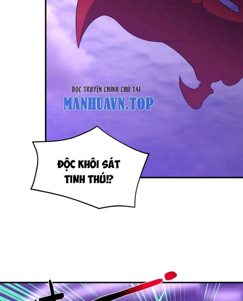 Thần Sủng Tiến Hóa Chapter 269 - Trang 4