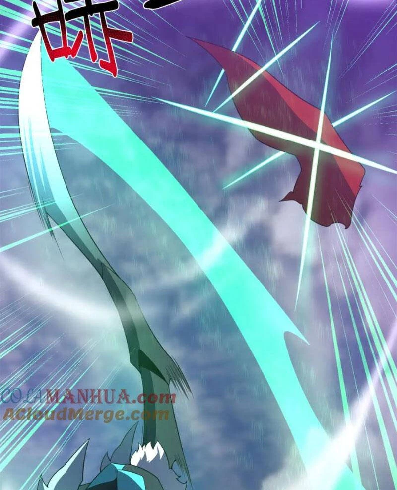 Thần Sủng Tiến Hóa Chapter 269 - Trang 4