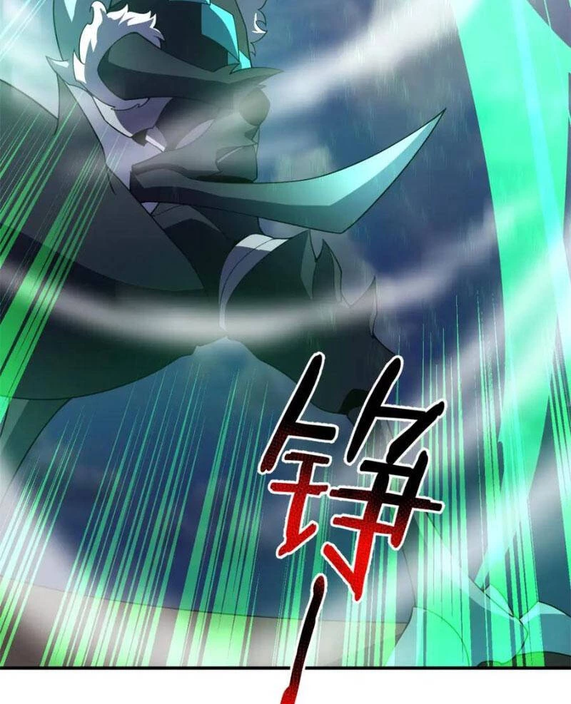 Thần Sủng Tiến Hóa Chapter 269 - Trang 4