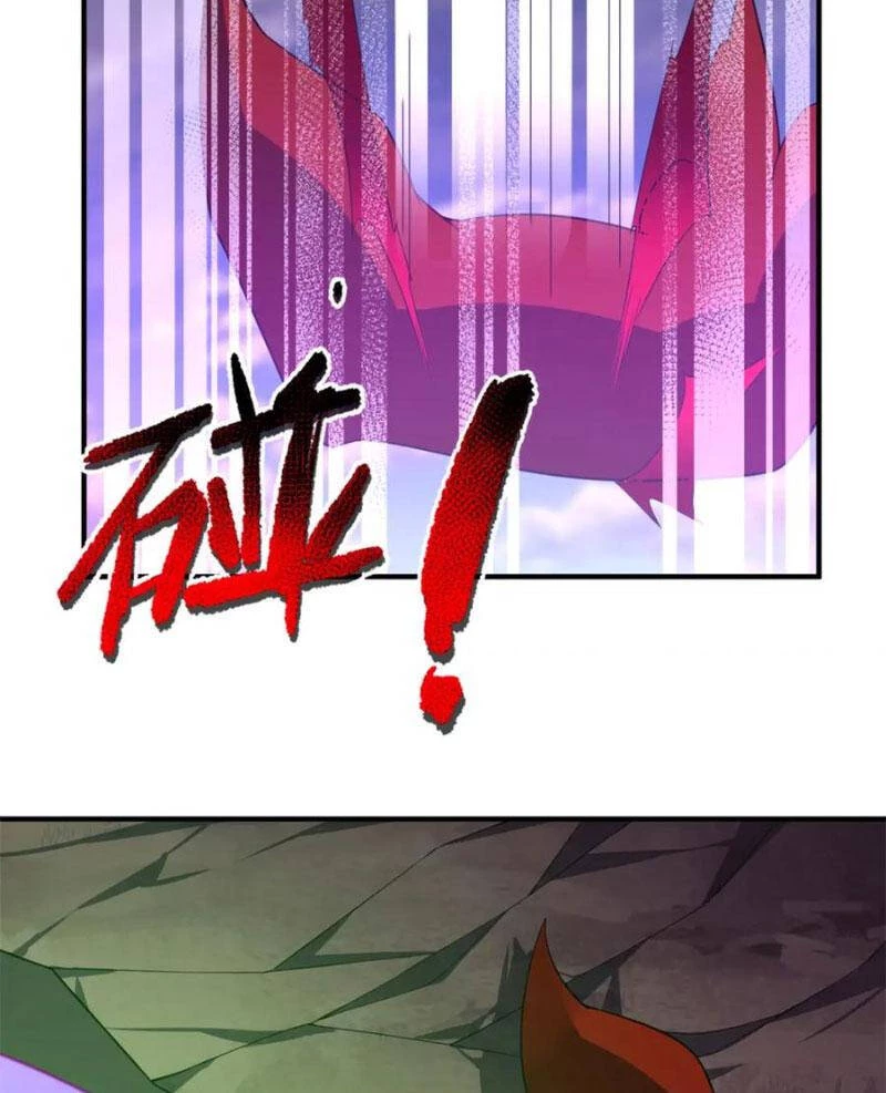 Thần Sủng Tiến Hóa Chapter 269 - Trang 4