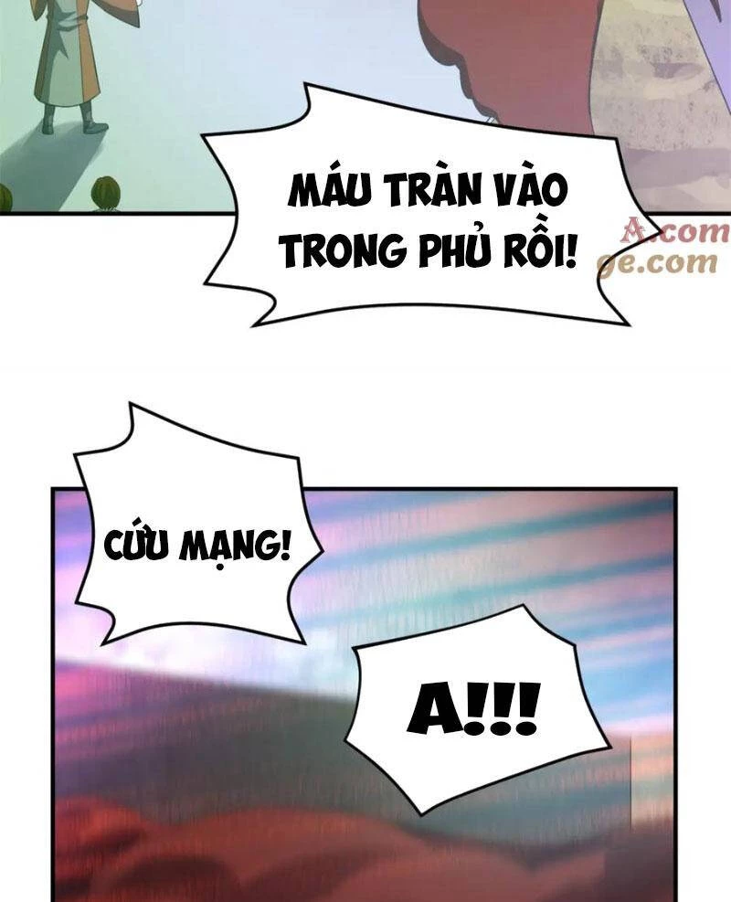 Thần Sủng Tiến Hóa Chapter 269 - Trang 4
