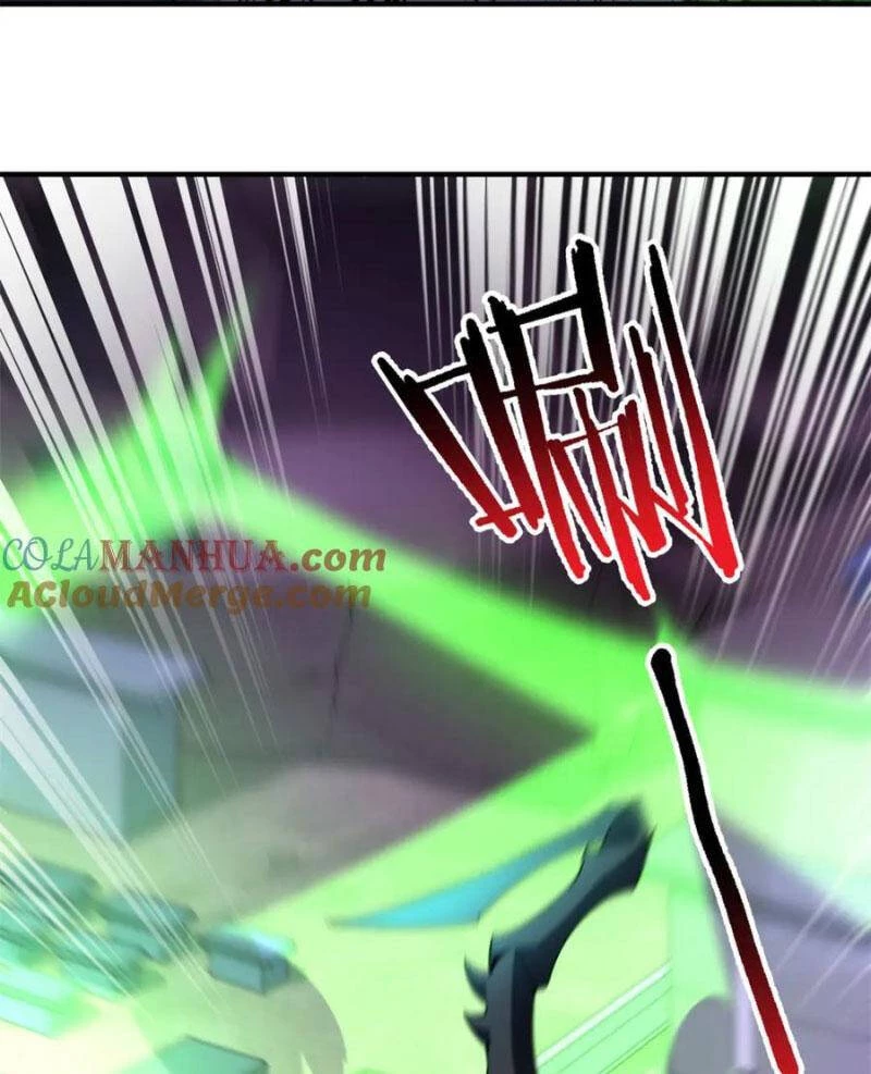 Thần Sủng Tiến Hóa Chapter 269 - Trang 4