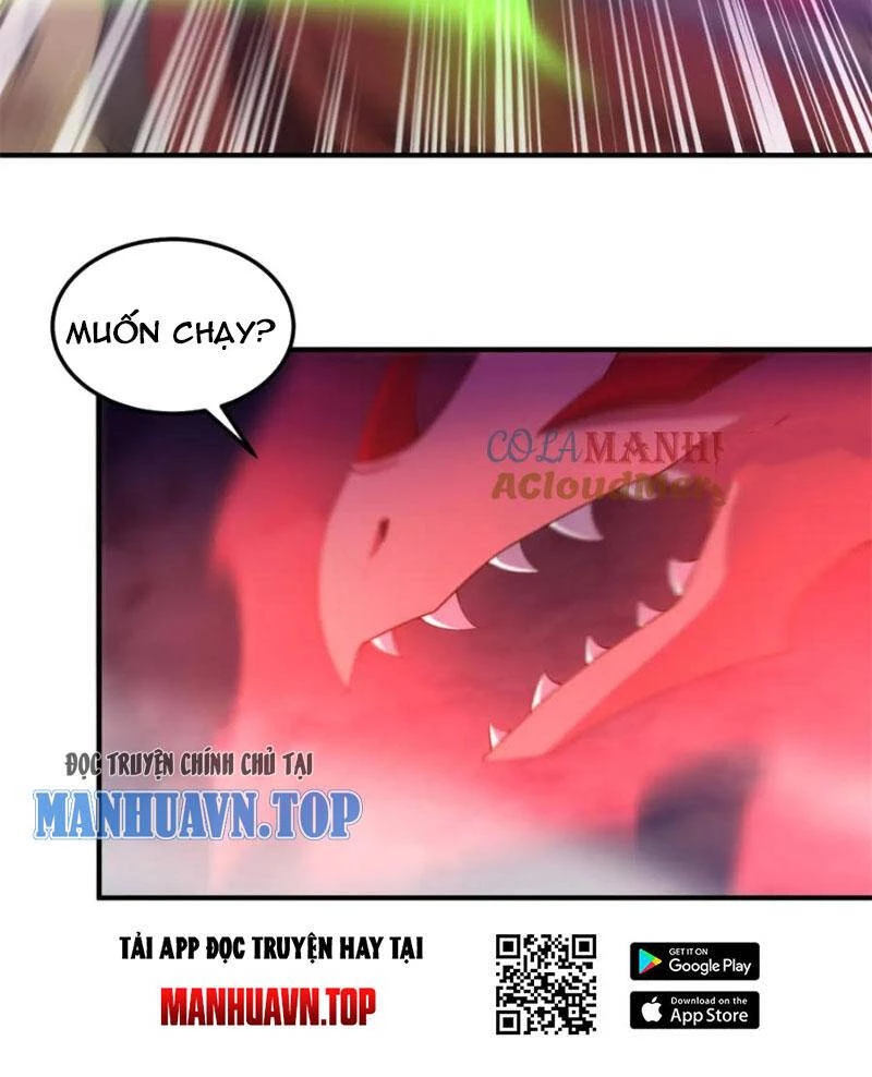 Thần Sủng Tiến Hóa Chapter 269 - Trang 4