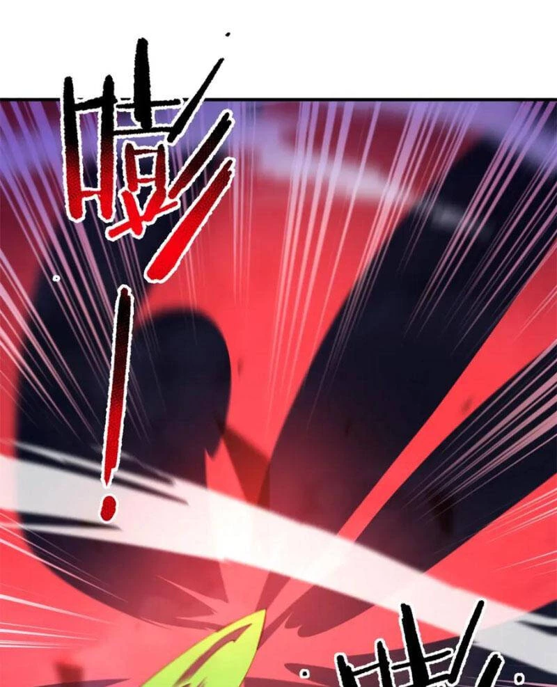 Thần Sủng Tiến Hóa Chapter 269 - Trang 4