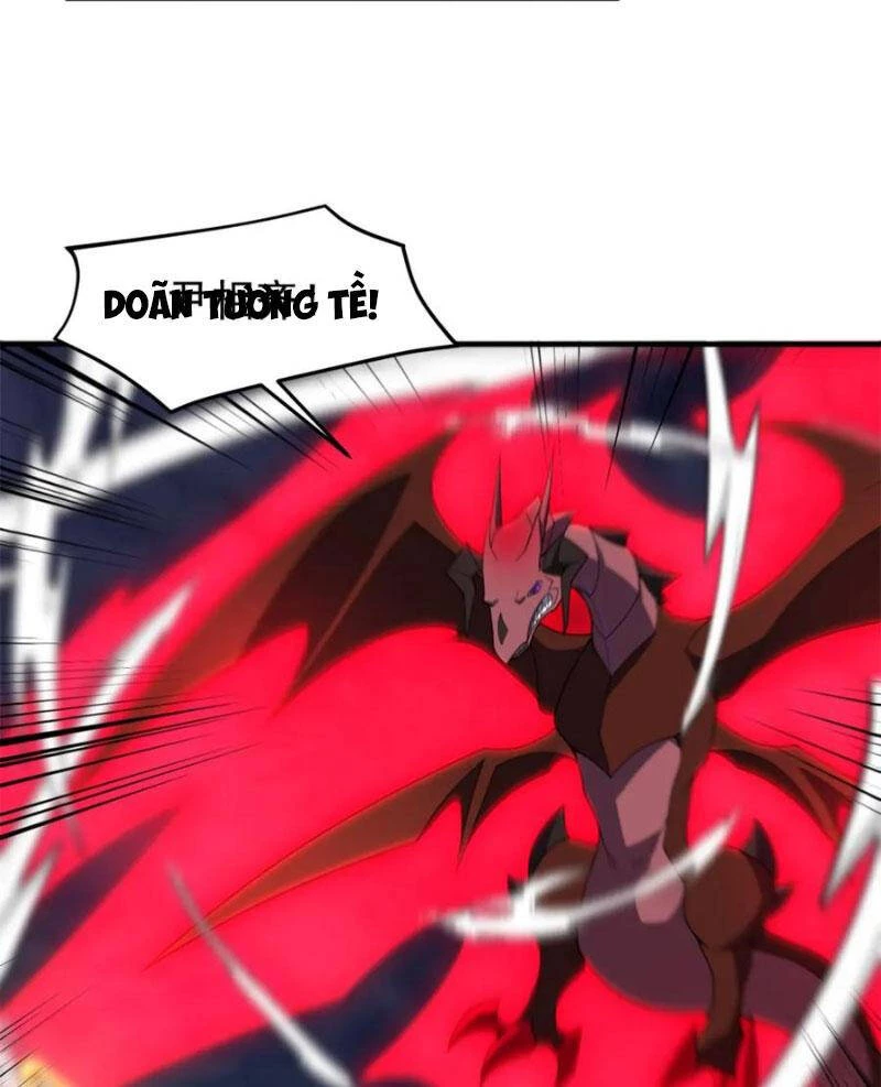 Thần Sủng Tiến Hóa Chapter 269 - Trang 4