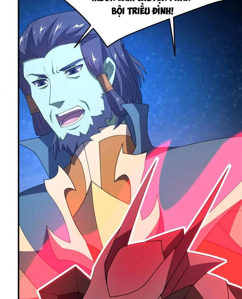 Thần Sủng Tiến Hóa Chapter 269 - Trang 4