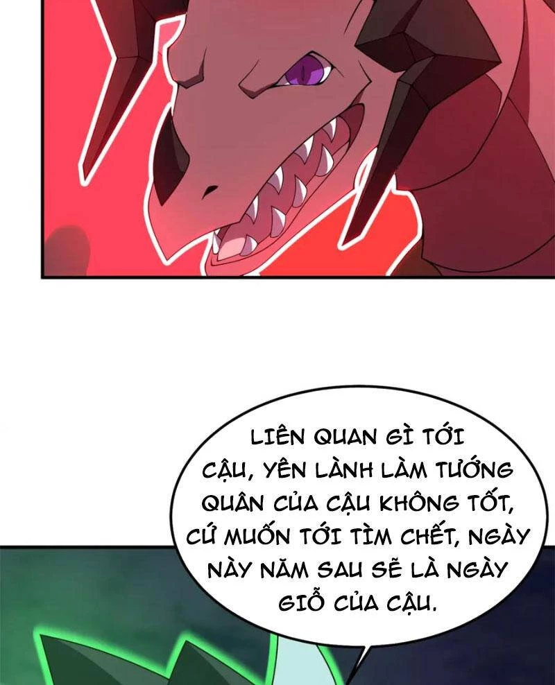 Thần Sủng Tiến Hóa Chapter 269 - Trang 4
