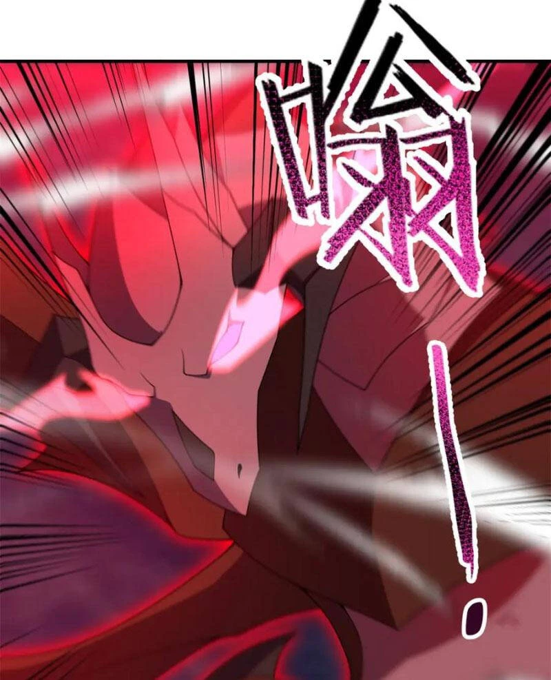 Thần Sủng Tiến Hóa Chapter 269 - Trang 4