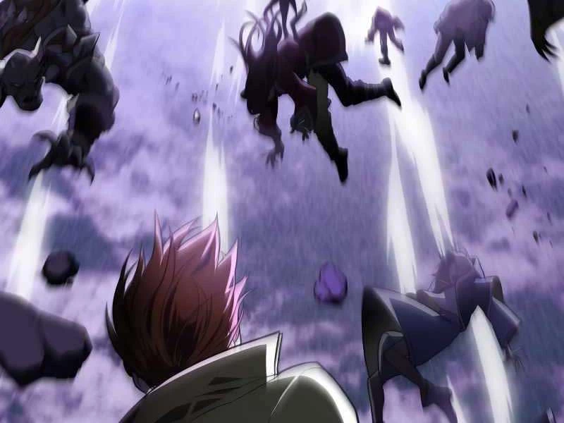 Chiến Binh Hồi Quy Chapter 0 - Trang 4