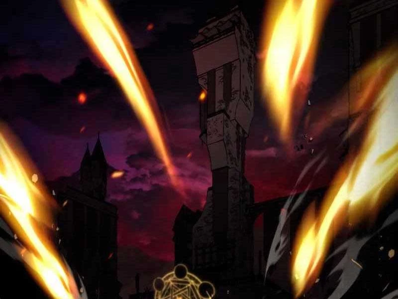 Chiến Binh Hồi Quy Chapter 0 - Trang 4