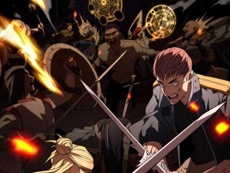 Chiến Binh Hồi Quy Chapter 0 - Trang 4