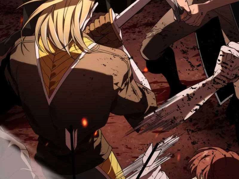 Chiến Binh Hồi Quy Chapter 0 - Trang 4