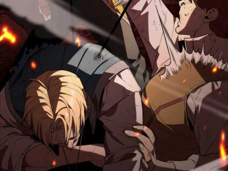 Chiến Binh Hồi Quy Chapter 0 - Trang 4