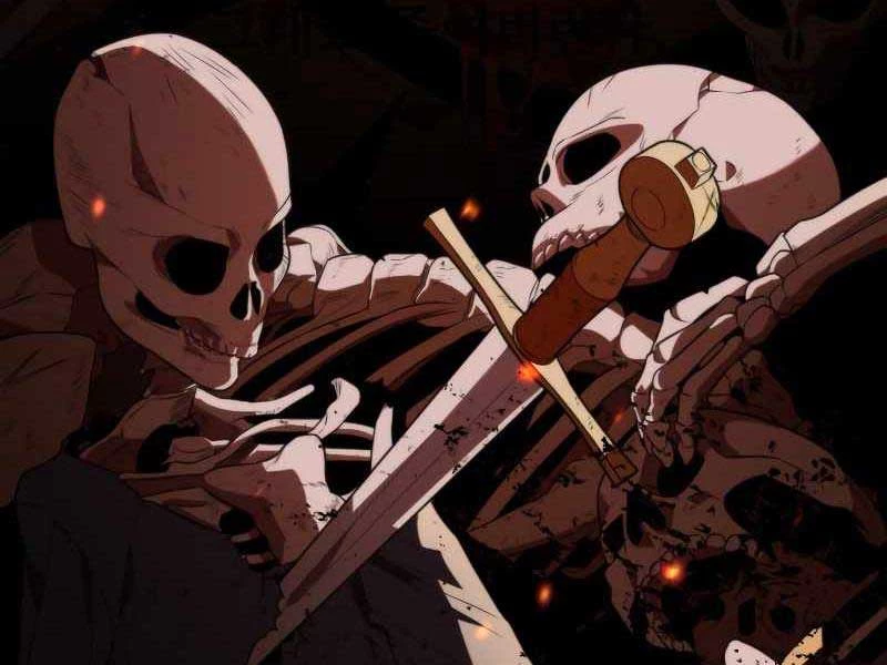 Chiến Binh Hồi Quy Chapter 0 - Trang 4