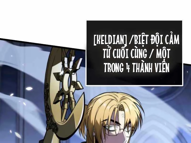 Chiến Binh Hồi Quy Chapter 0 - Trang 4