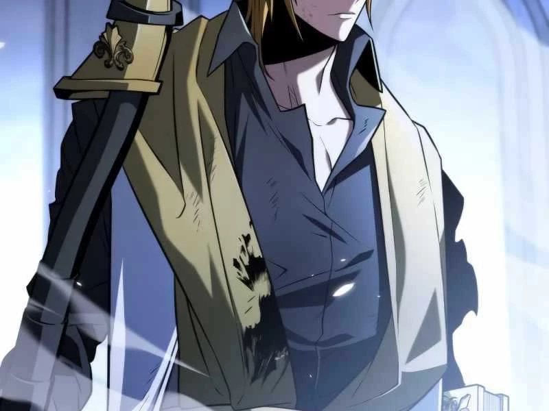 Chiến Binh Hồi Quy Chapter 0 - Trang 4