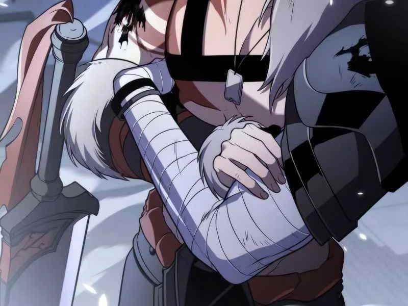 Chiến Binh Hồi Quy Chapter 0 - Trang 4