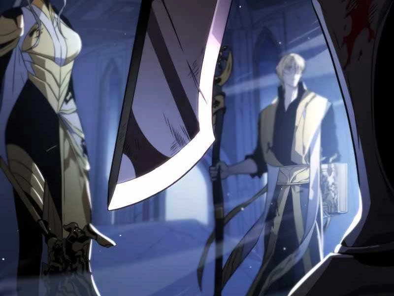 Chiến Binh Hồi Quy Chapter 0 - Trang 4