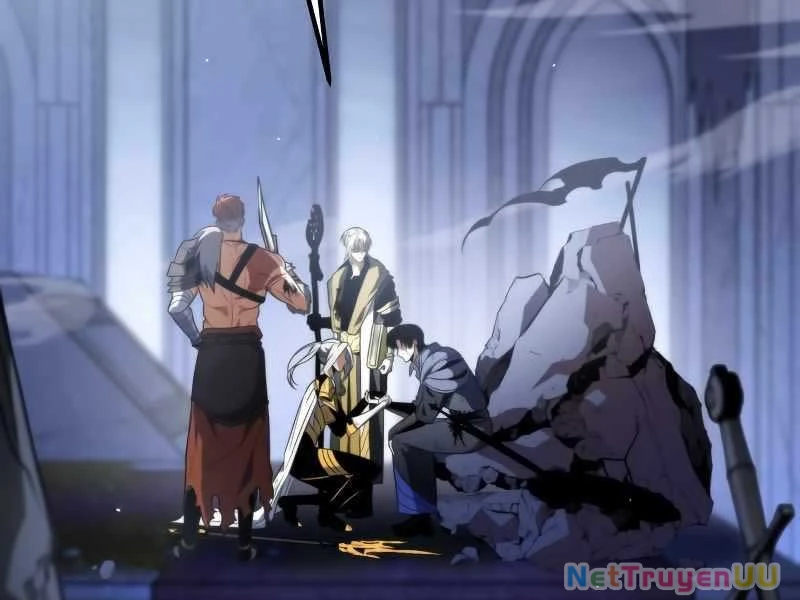 Chiến Binh Hồi Quy Chapter 0 - Trang 4