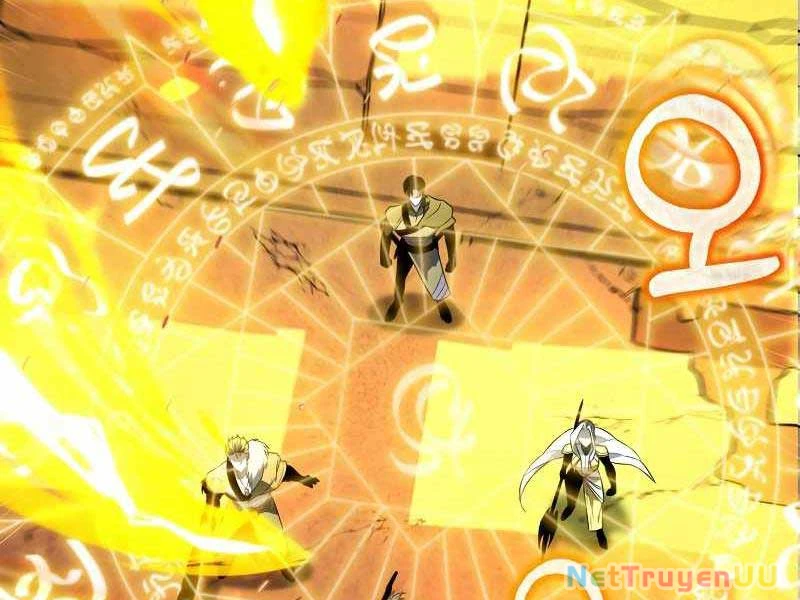 Chiến Binh Hồi Quy Chapter 0 - Trang 4