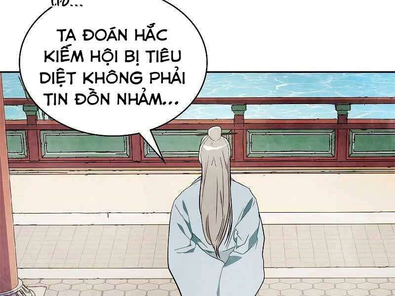 Vị Thần Trở Lại Chapter 20 - Trang 2