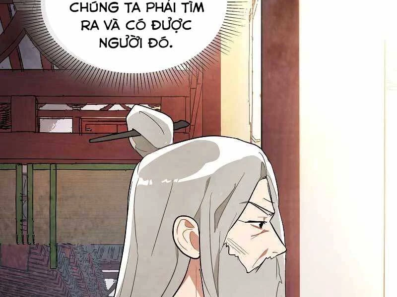 Vị Thần Trở Lại Chapter 20 - Trang 2