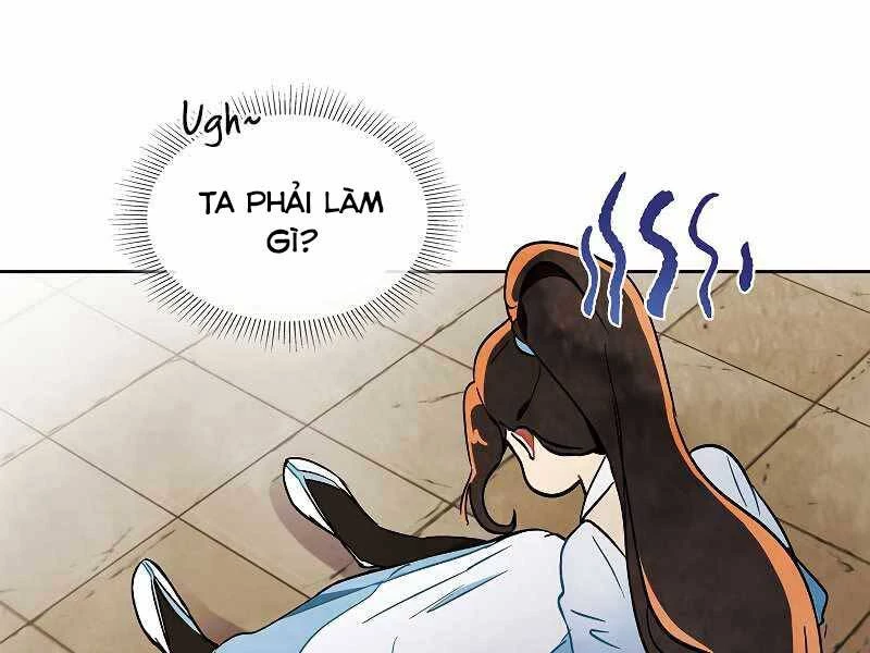 Vị Thần Trở Lại Chapter 20 - Trang 2