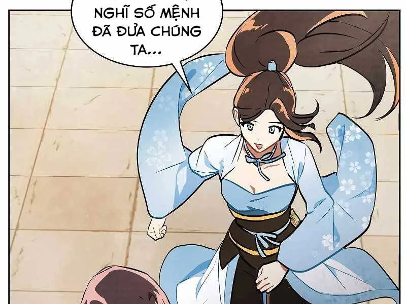 Vị Thần Trở Lại Chapter 20 - Trang 2